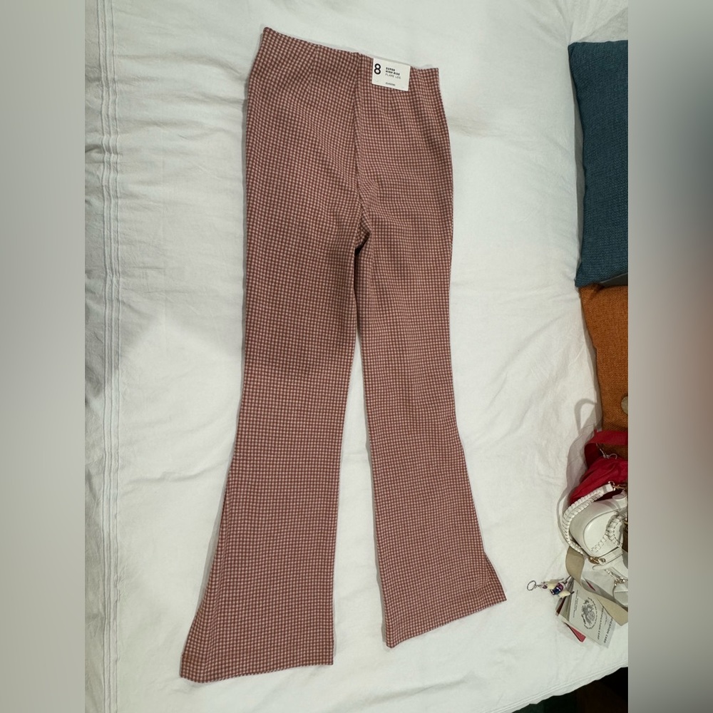 Glassons High Rise Flares - Picture 4 of 5